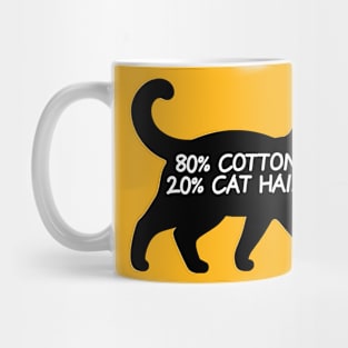 Funny Cat Quotes Mug